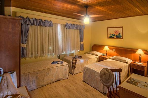 Hotel Sky กรามาโด ภายนอก รูปภาพ