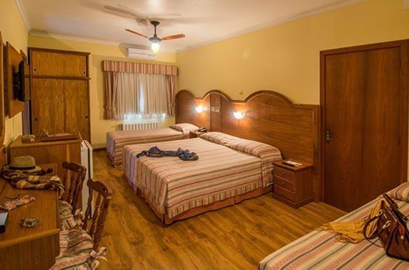 Hotel Sky กรามาโด ภายนอก รูปภาพ