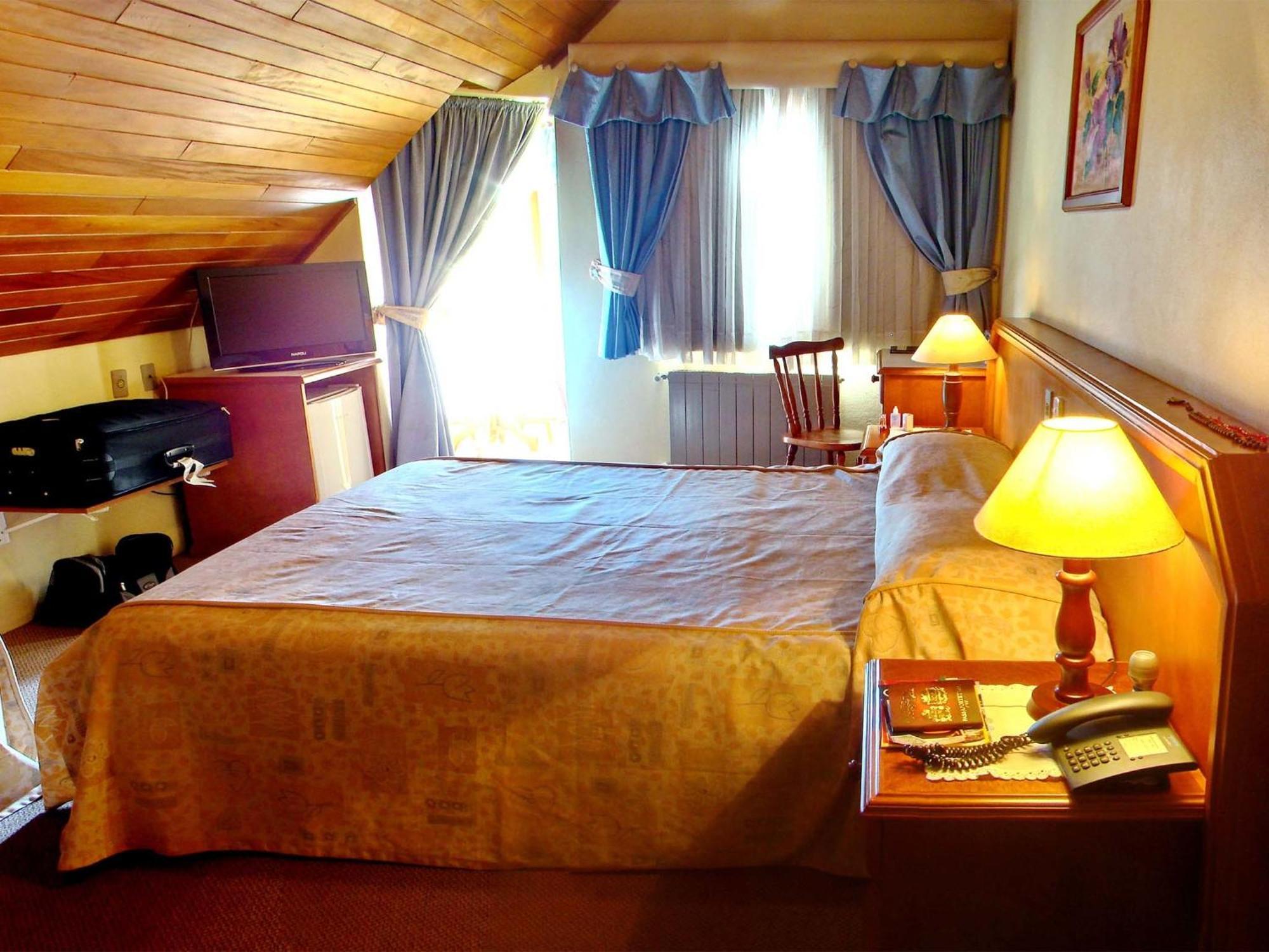 Hotel Sky กรามาโด ห้อง รูปภาพ