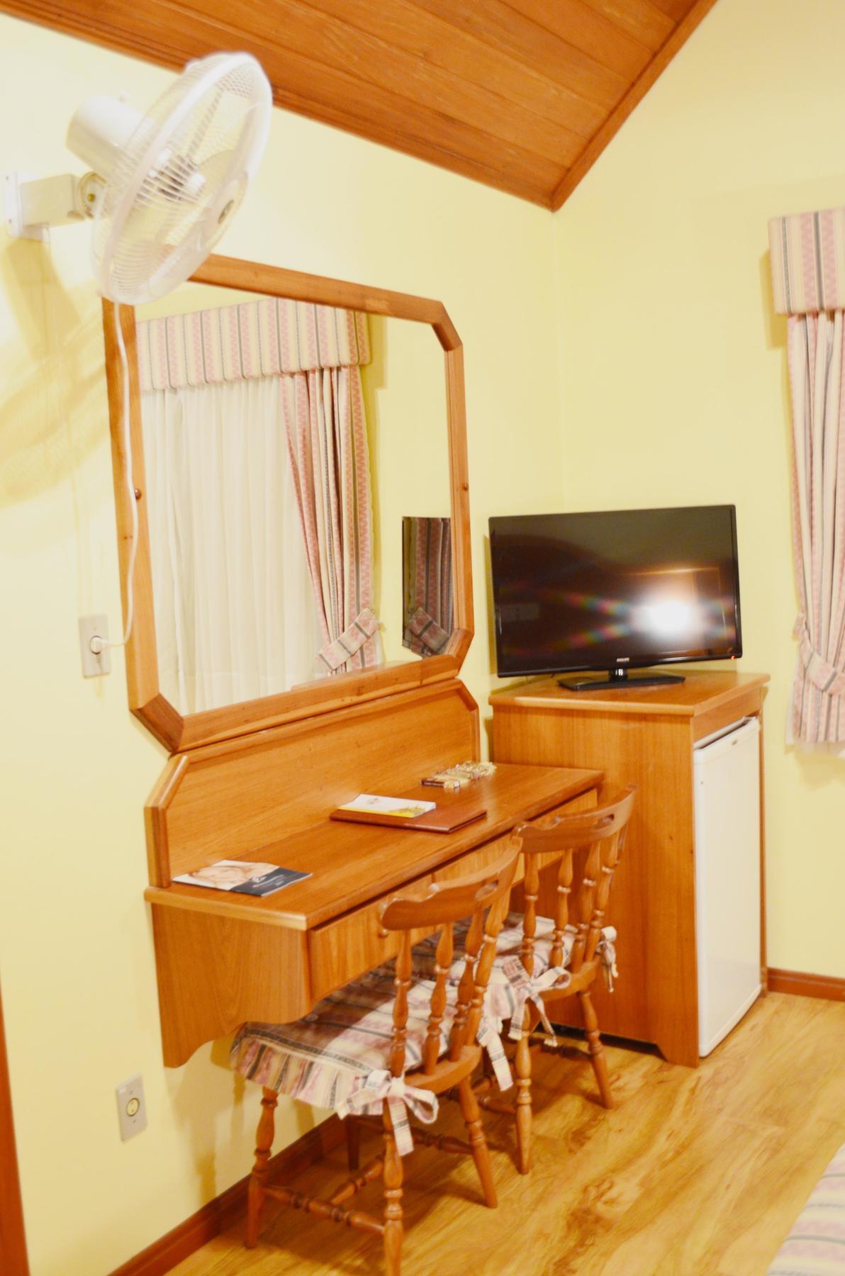Hotel Sky กรามาโด ภายนอก รูปภาพ