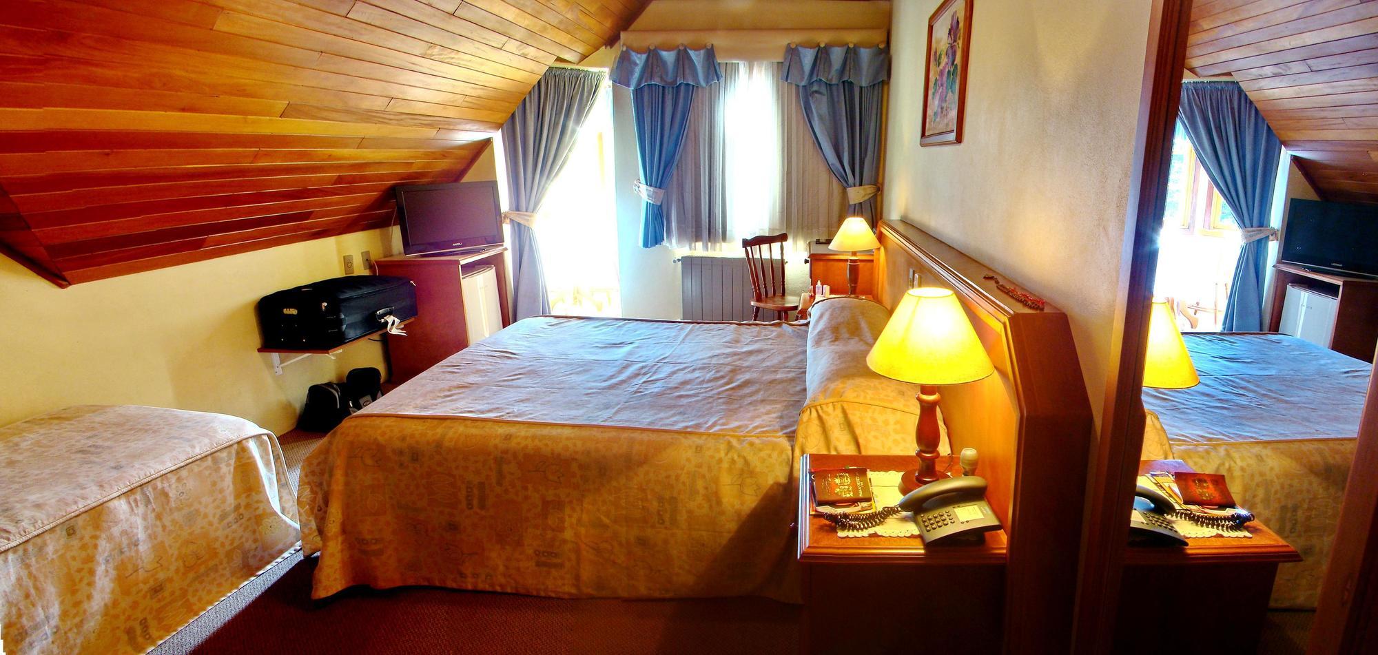 Hotel Sky กรามาโด ภายนอก รูปภาพ