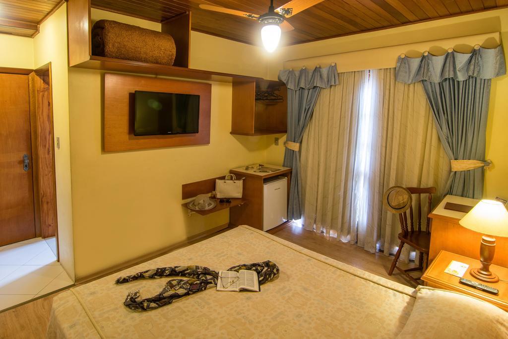 Hotel Sky กรามาโด ภายนอก รูปภาพ
