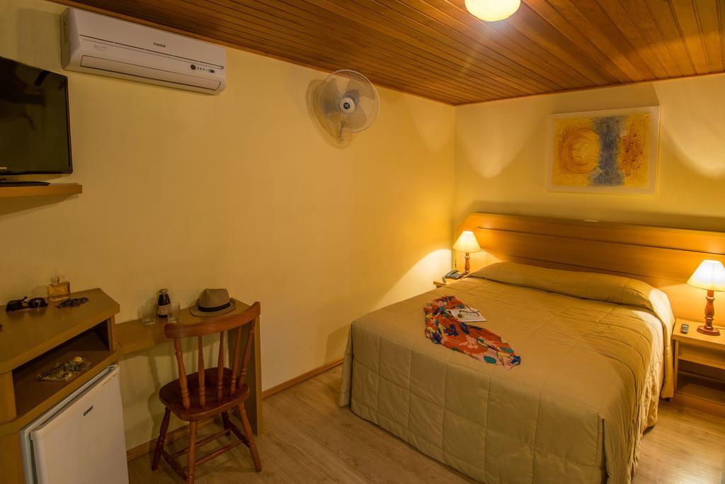 Hotel Sky กรามาโด ภายนอก รูปภาพ