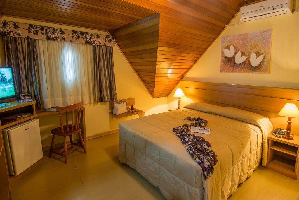 Hotel Sky กรามาโด ภายนอก รูปภาพ