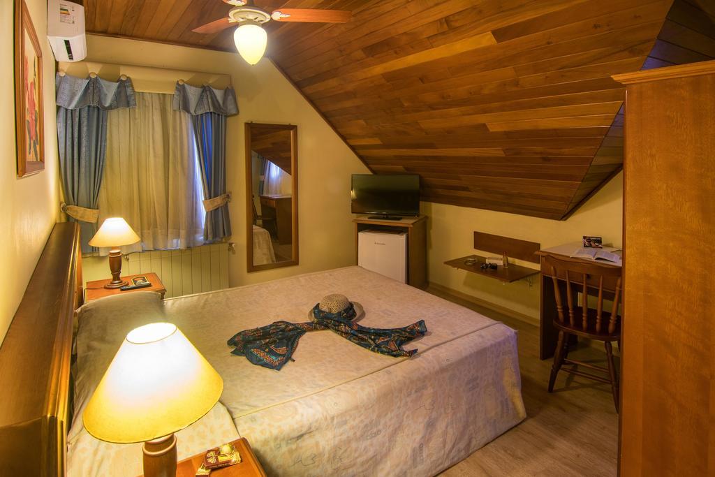 Hotel Sky กรามาโด ภายนอก รูปภาพ