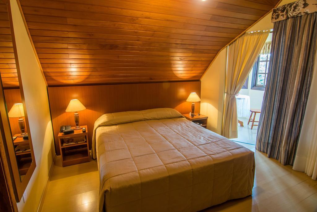 Hotel Sky กรามาโด ภายนอก รูปภาพ