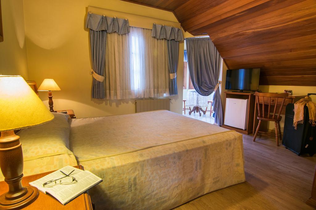 Hotel Sky กรามาโด ภายนอก รูปภาพ