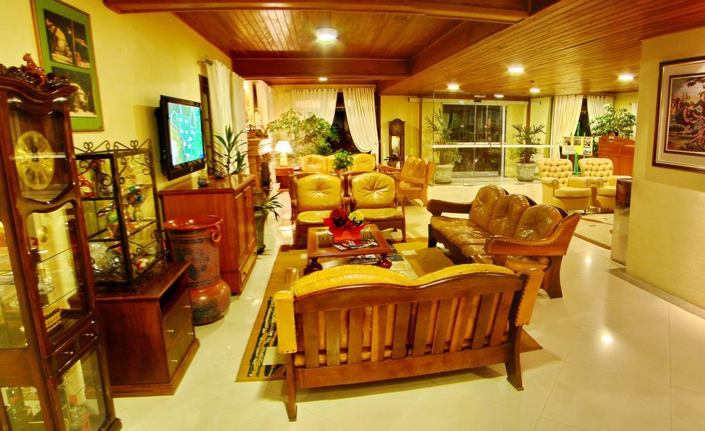 Hotel Sky กรามาโด ภายนอก รูปภาพ