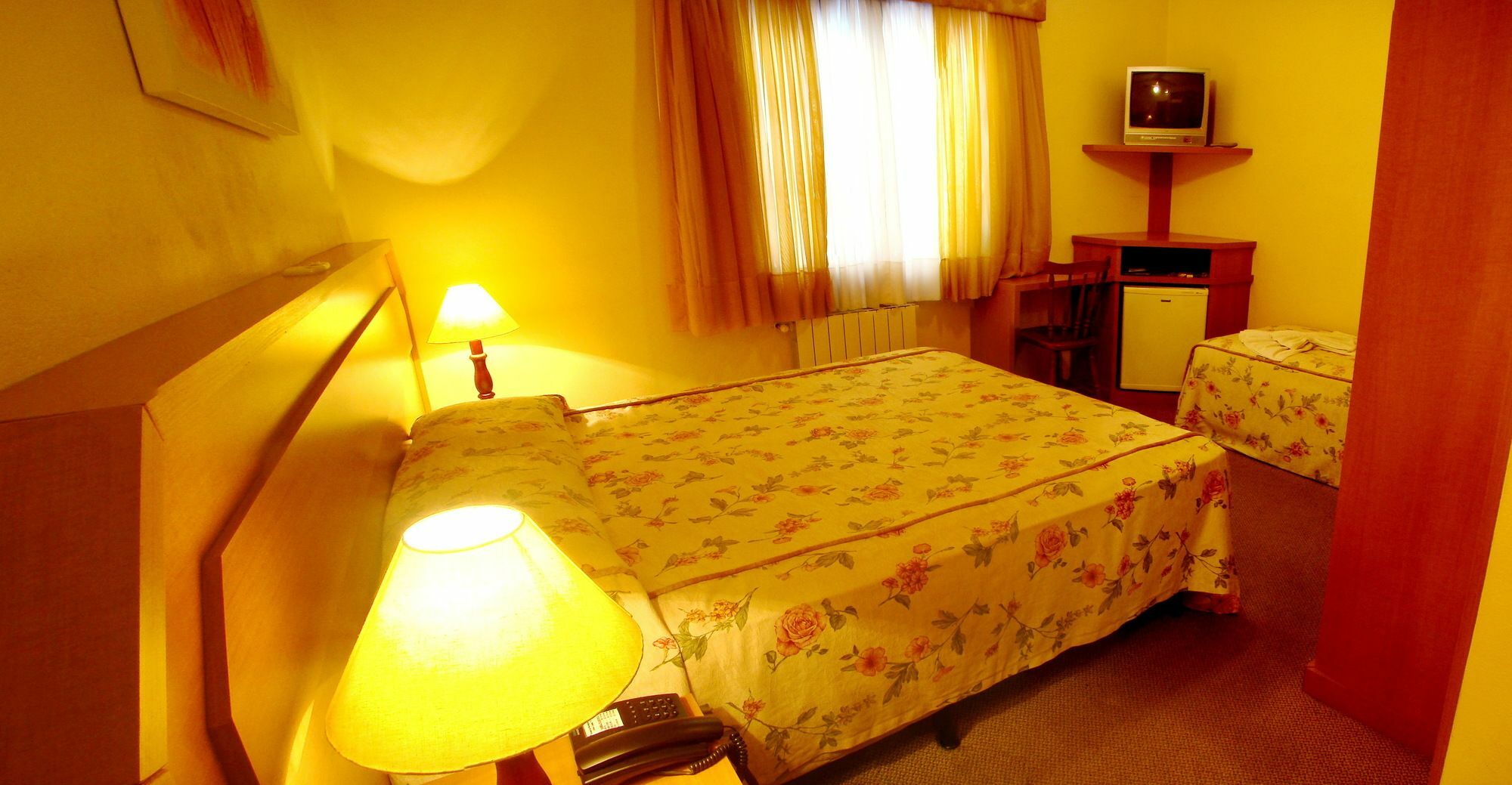 Hotel Sky กรามาโด ภายนอก รูปภาพ