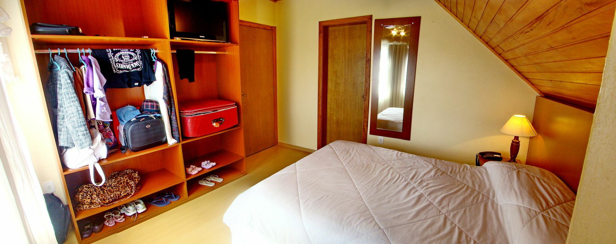 Hotel Sky กรามาโด ภายนอก รูปภาพ